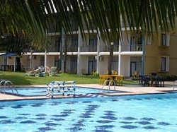 ���� ����� Camelot Beach Hotel 3*