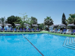 ���� ����� Amathus Beach 5*