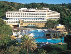 ���� ����� Amathus Beach 5*