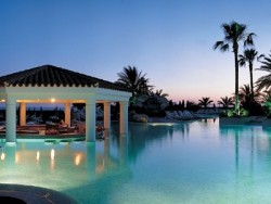 ���� ����� Amathus Beach 5*
