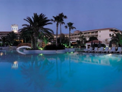 ���� ����� Amathus Beach 5*
