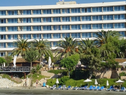 ���� ����� Apollonia Beach 5*