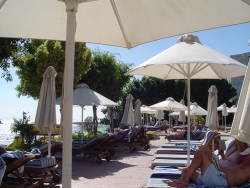 ���� ����� Apollonia Beach 5*