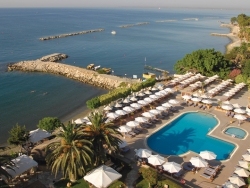 ���� ����� Apollonia Beach 5*