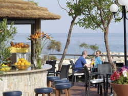 ���� ����� Apollonia Beach 5*