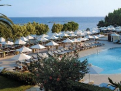 ���� ����� Apollonia Beach 5*