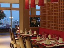 ���� ����� Apollonia Beach 5*