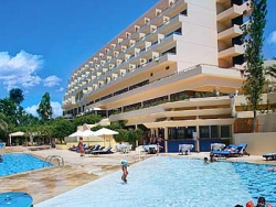 ���� ����� Elias Beach 4*