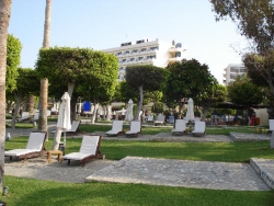 ���� ����� Elias Beach 4*