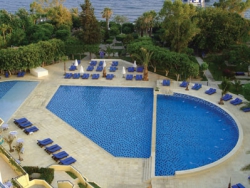 ���� ����� Elias Beach 4*