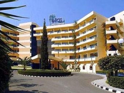 ���� ����� Elias Beach 4*