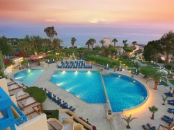 ���� ����� Elias Beach 4*