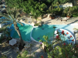 ���� ����� Four Seasons 5*