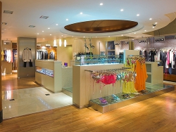 ���� ����� Four Seasons 5*