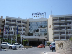 ���� ����� Grand Resort 5*