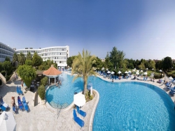 ���� ����� Holiday Inn 4*