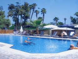 ���� ����� Kapetanios Limassol 3*
