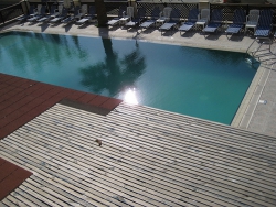 ���� ����� Kapetanios Limassol 3*
