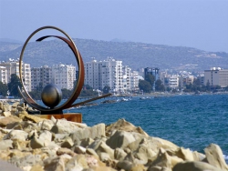 ���� ����� Le Meridien Limassol Spa Resort 5*