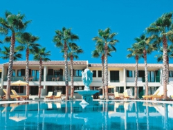 ���� ����� Le Meridien Limassol Spa Resort 5*