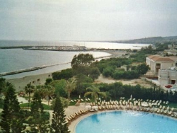 ���� ����� Le Meridien Limassol Spa Resort 5*