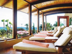 ���� ����� Le Meridien Limassol Spa Resort 5*