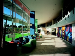 ���� ����� Le Meridien Limassol Spa Resort 5*