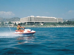 ���� ����� Le Meridien Limassol Spa Resort 5*