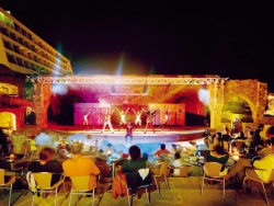 ���� ����� Le Meridien Limassol Spa Resort 5*