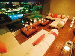 ���� ����� Le Meridien Limassol Spa Resort 5*