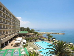 ���� ����� Londa Luxury Boutique 5*