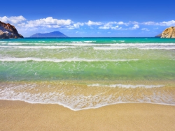���� ����� Mediterranean Beach 4*