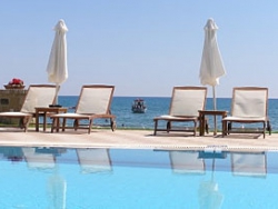 ���� ����� Mediterranean Beach 4*
