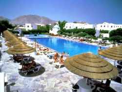 ���� ����� Mediterranean Beach 4*