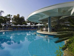 ���� ����� Mediterranean Beach 4*