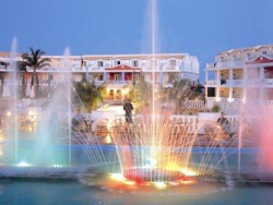 ���� ����� Mediterranean Beach 4*
