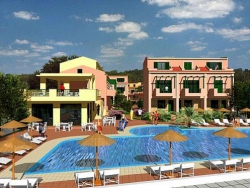 ���� ����� Mediterranean Beach 4*