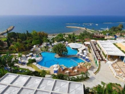 ���� ����� Mediterranean Beach 4*