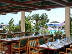���� ����� Miramare Bay Resort 4*