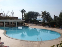 ���� ����� St. Raphael Resort 5*