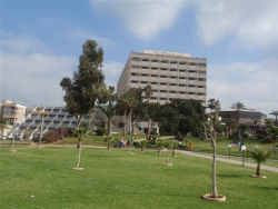 ���� ����� St. Raphael Resort 5*
