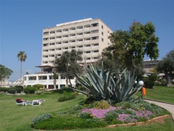 ���� ����� St. Raphael Resort 5*