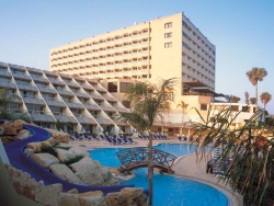 ���� ����� St. Raphael Resort 5*