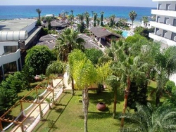 ���� ����� Adams Beach 5*