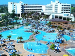 ���� ����� Adams Beach 5*