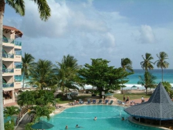 ���� ����� Adams Beach 5*