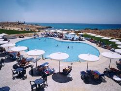 ���� ����� Aktea Beach Village 4*