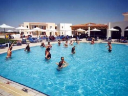 ���� ����� Aktea Beach Village 4*