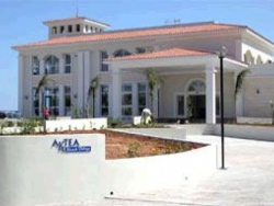 ���� ����� Aktea Beach Village 4*