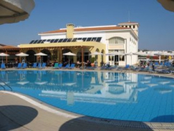 ���� ����� Aktea Beach Village 4*